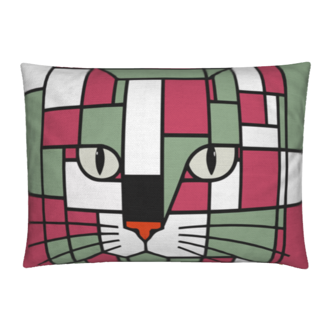 Forest Luxury Soft Velvet / Cotton-Linen Cushions