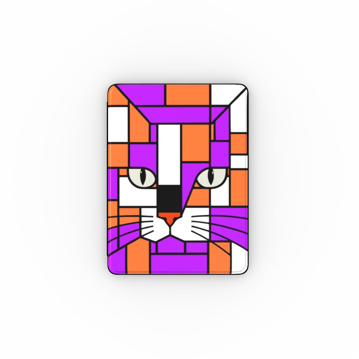 Sunset iPad Case