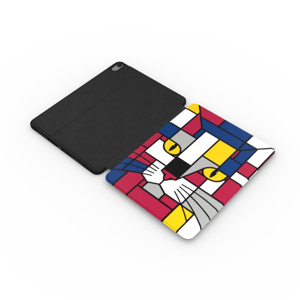 Carnival iPad Case