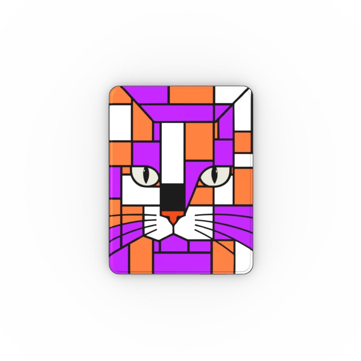 Sunset iPad Case