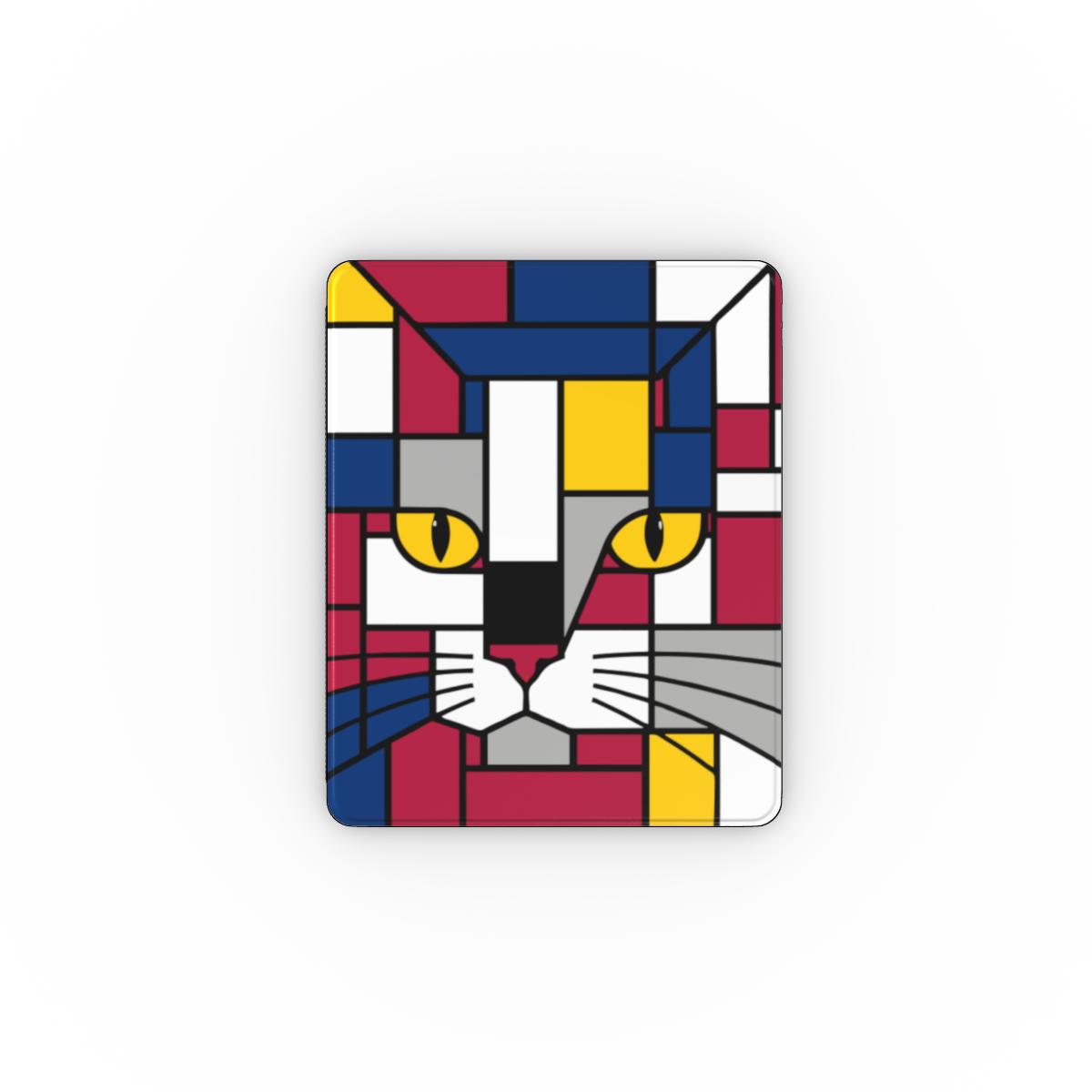 Carnival iPad Case