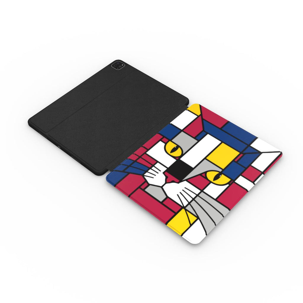 Carnival iPad Case
