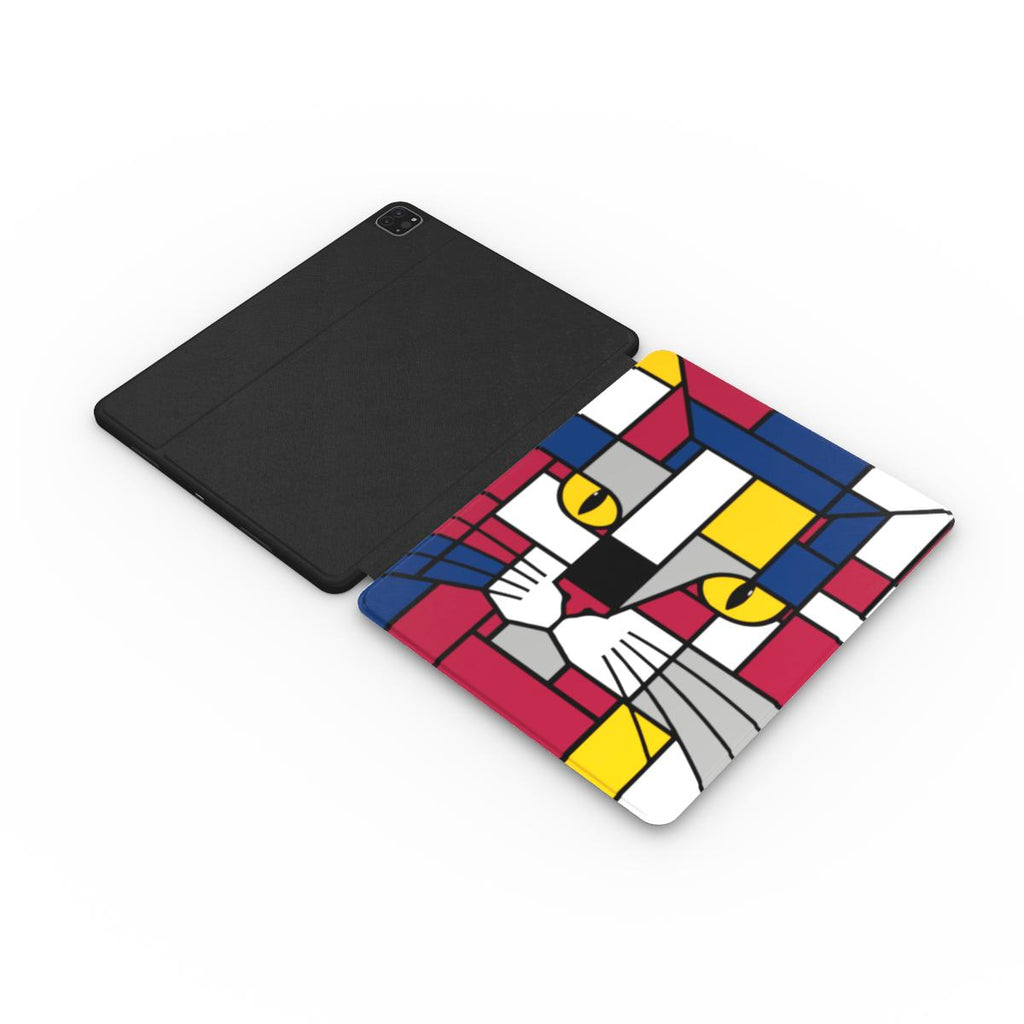 Carnival iPad Case
