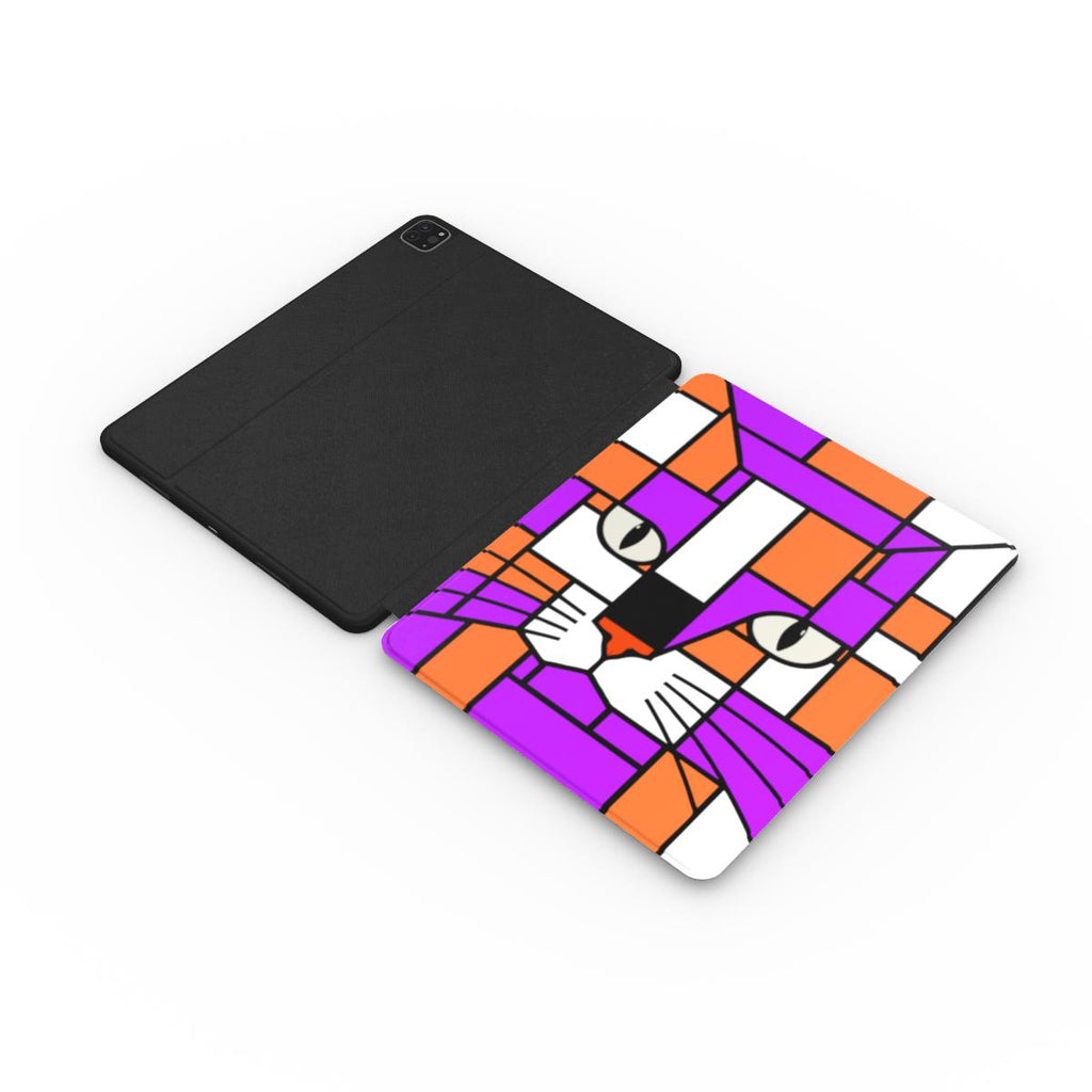 Sunset iPad Case