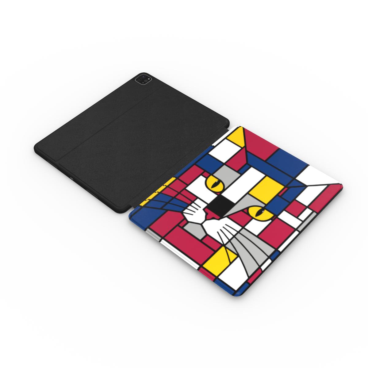 Carnival iPad Case