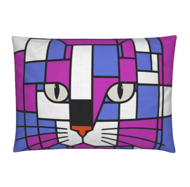 Cosmic Luxury Soft Velvet / Cotton-Linen Cushions