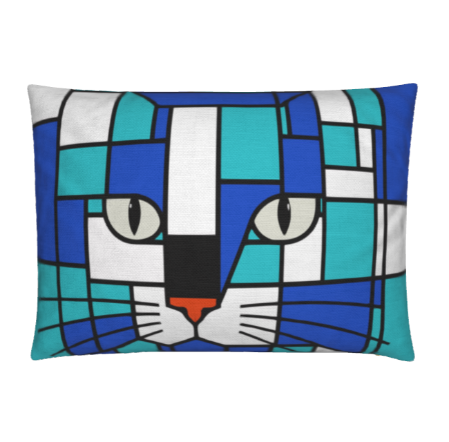 Seaside Luxury Soft Velvet / Cotton-Linen Cushions