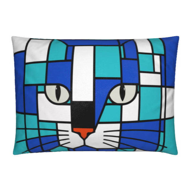 Seaside Luxury Soft Velvet / Cotton-Linen Cushions